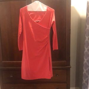 Soft Surroundings dress